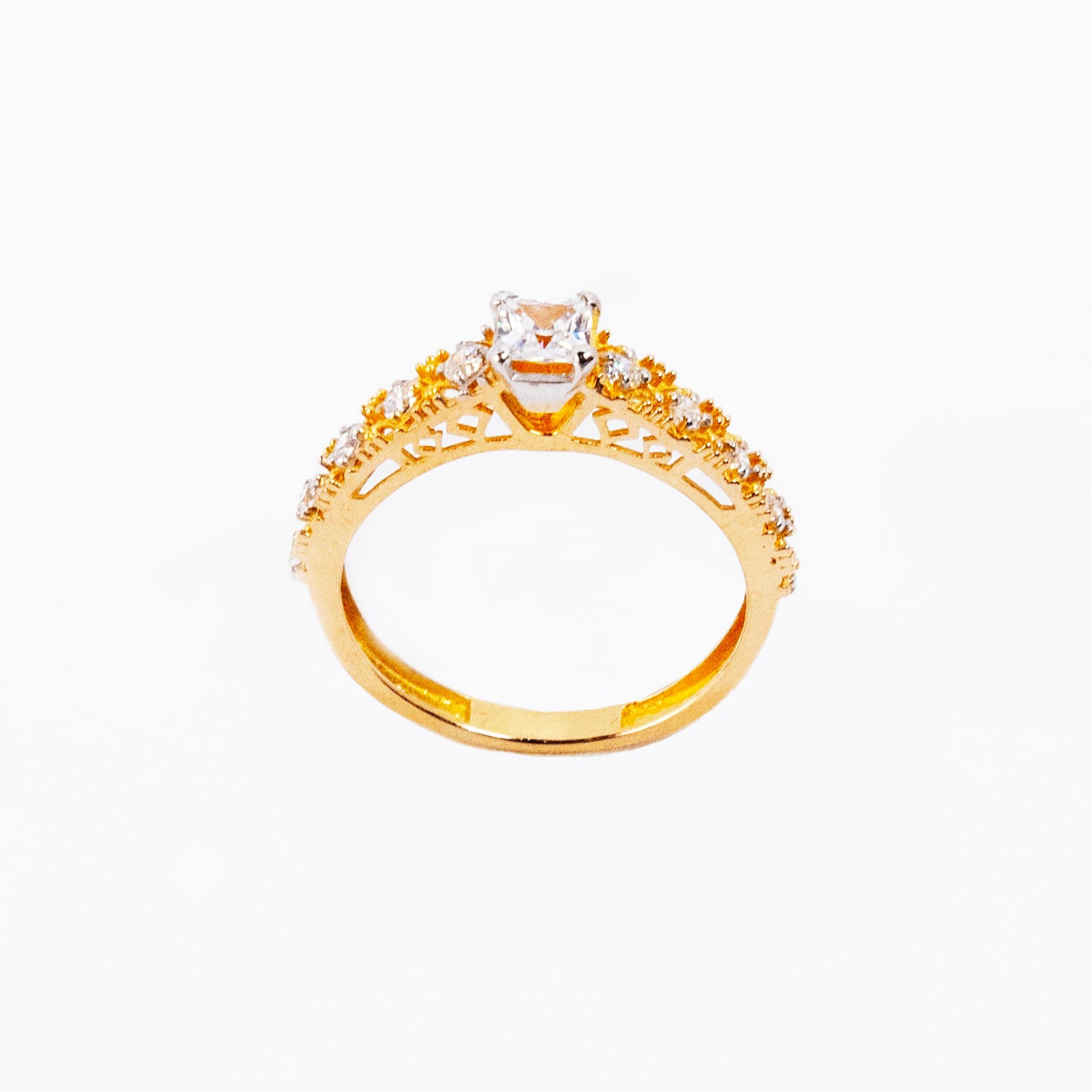 Zenith Ring
