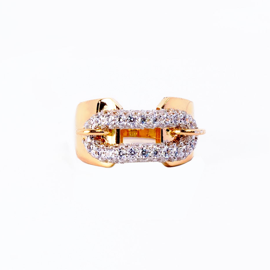 Nebula Ring