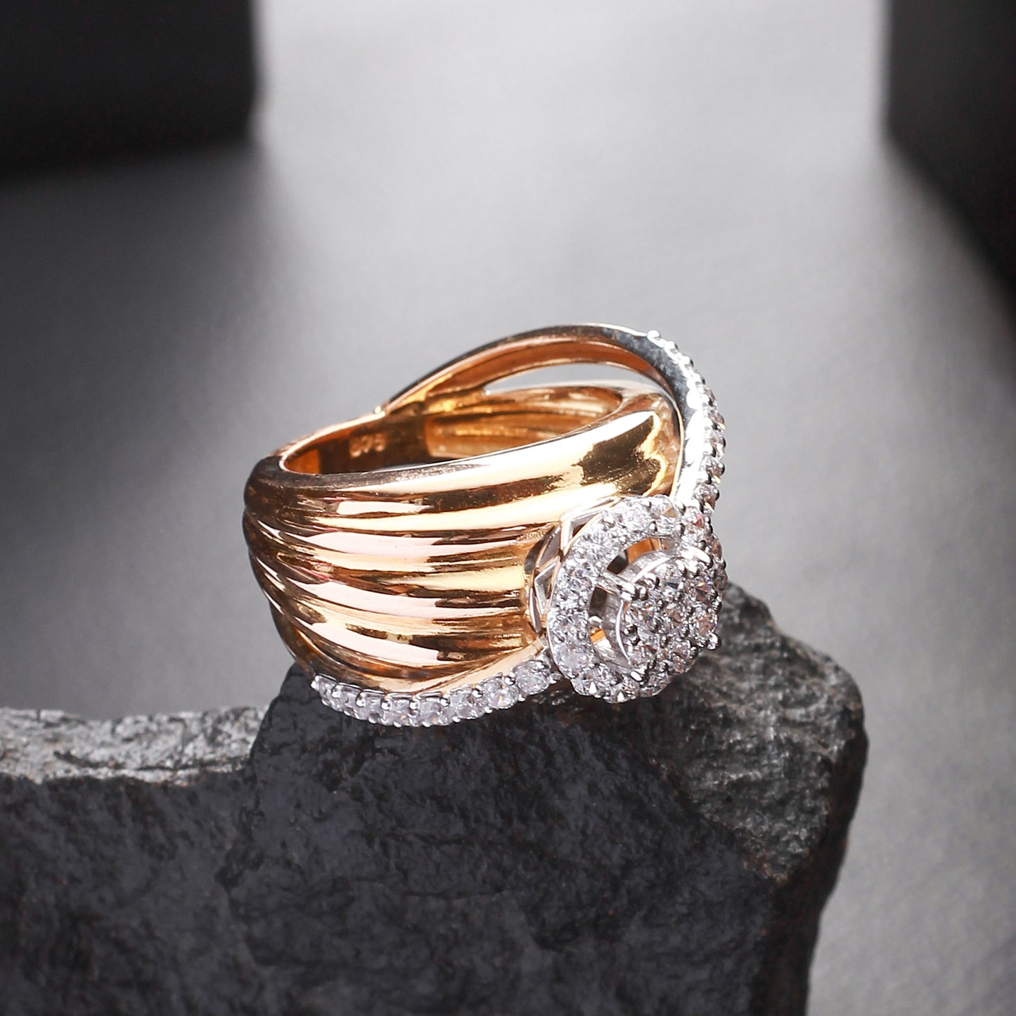 Mignon Ring