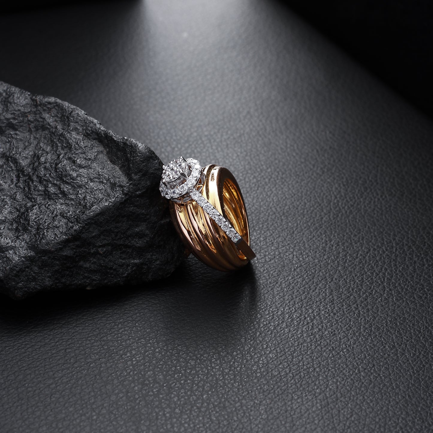 Mignon Ring