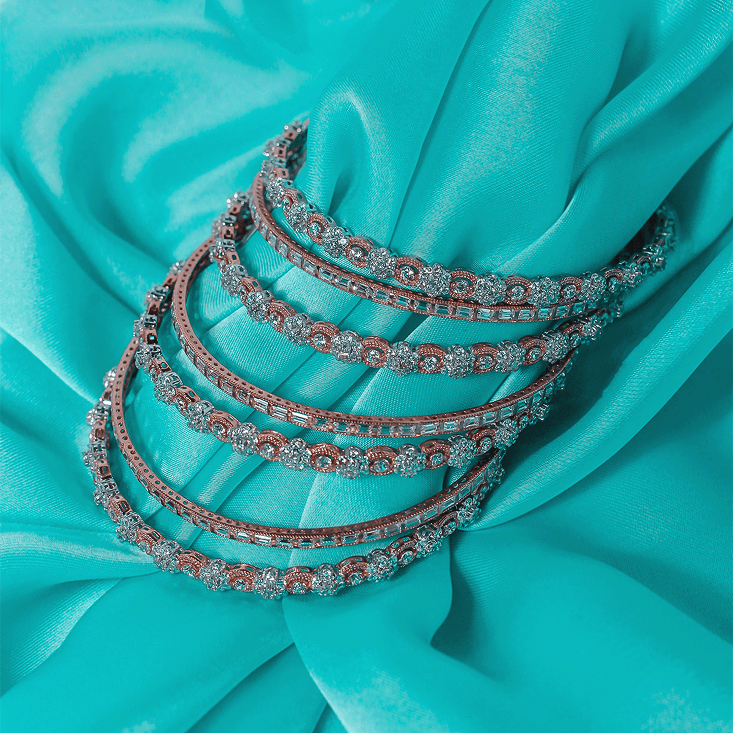 Centauri Bangles