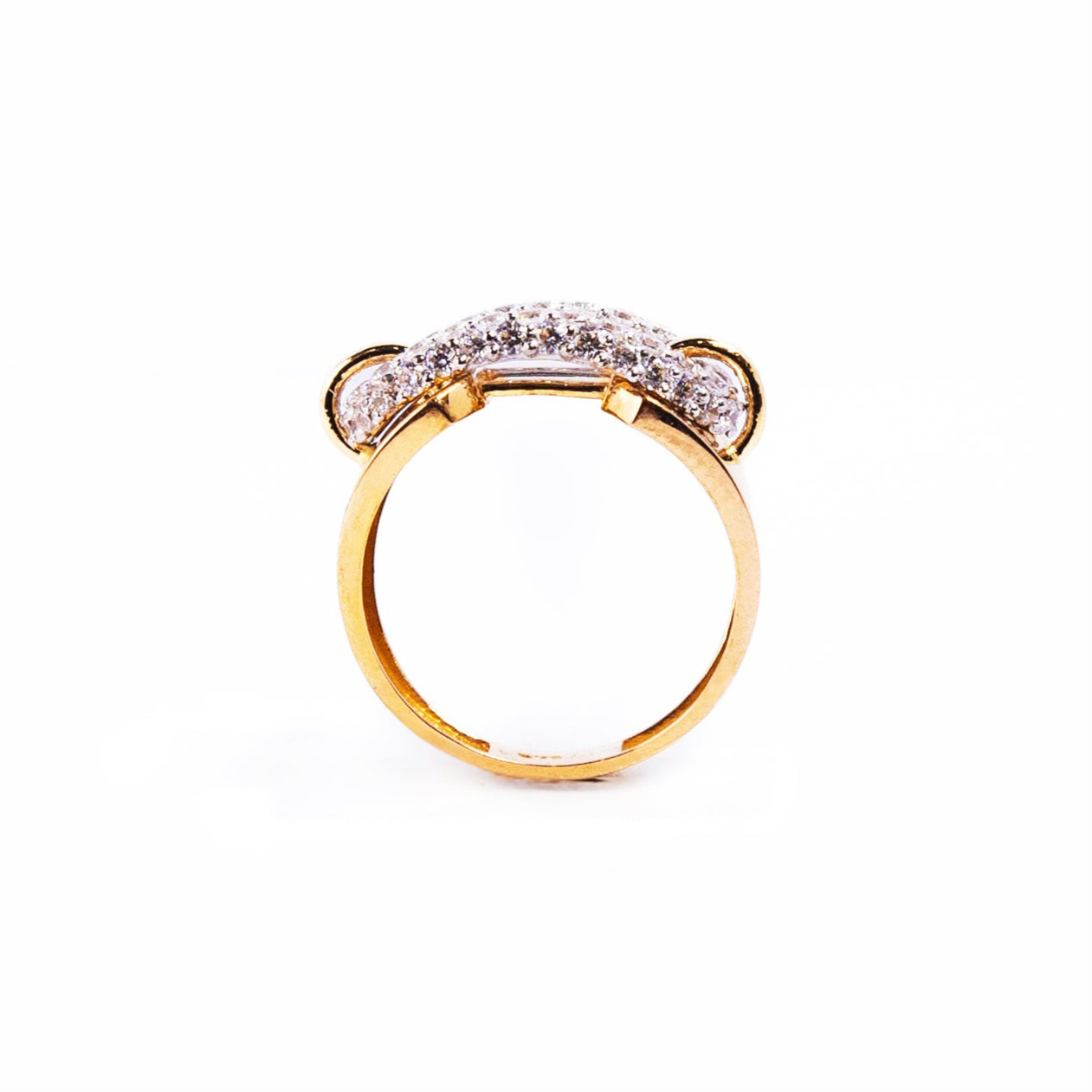 Nebula Ring