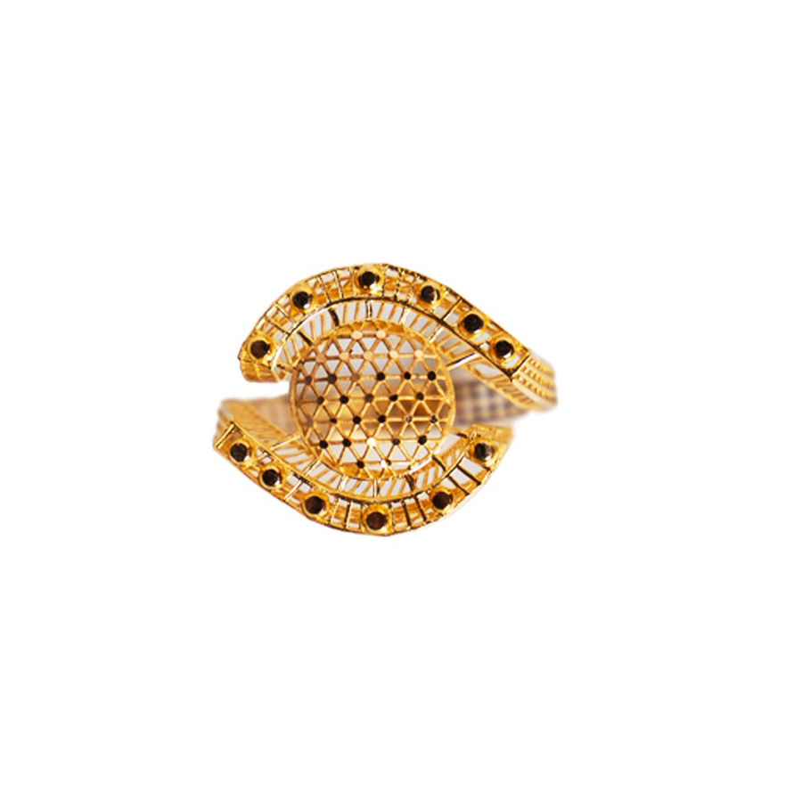 Resonance Ring