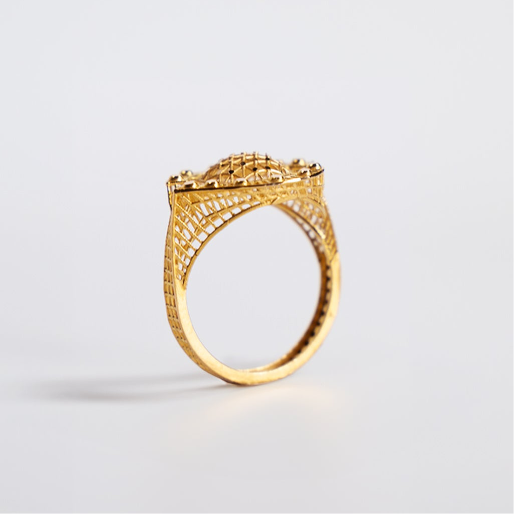 Resonance Ring