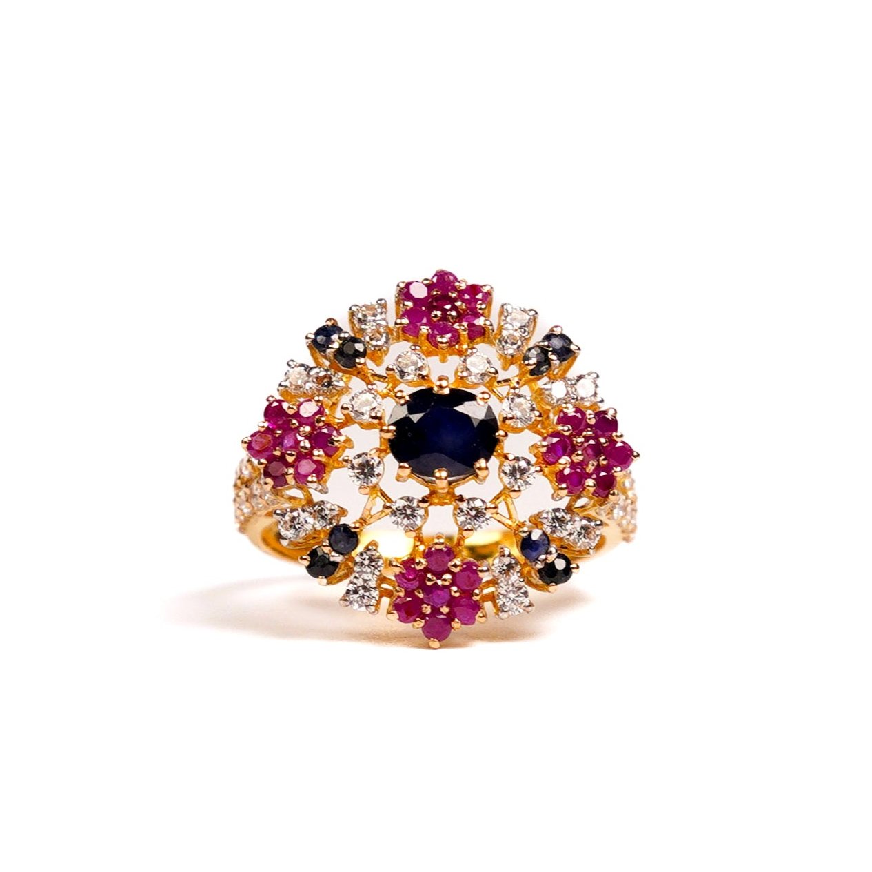Vellichor Ring