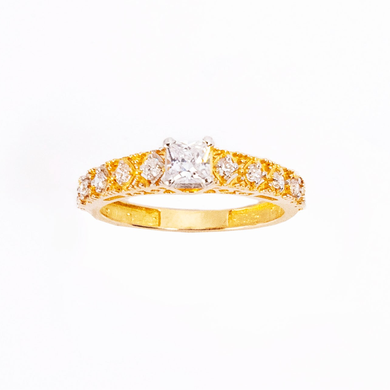 Zenith Ring