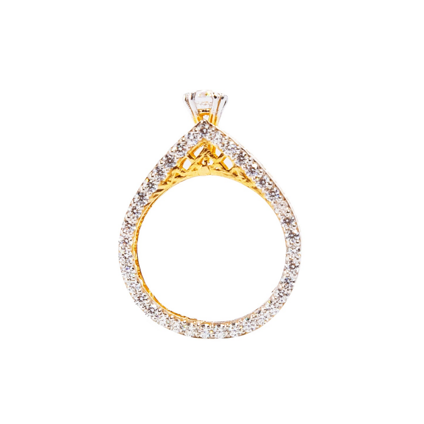 Jovial Ring