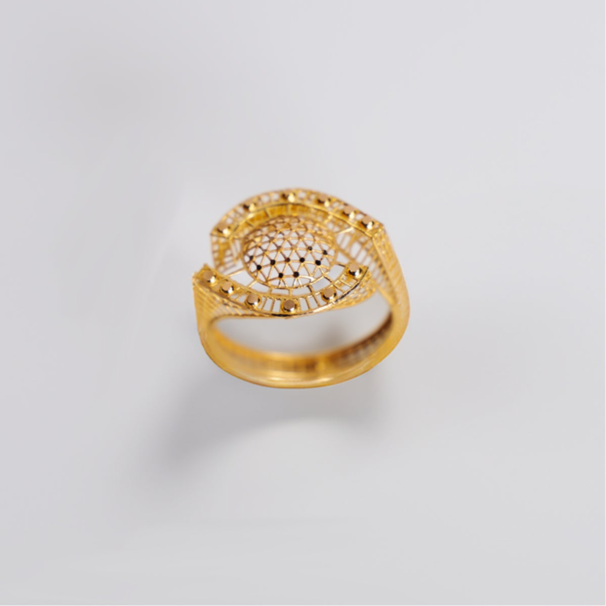 Resonance Ring