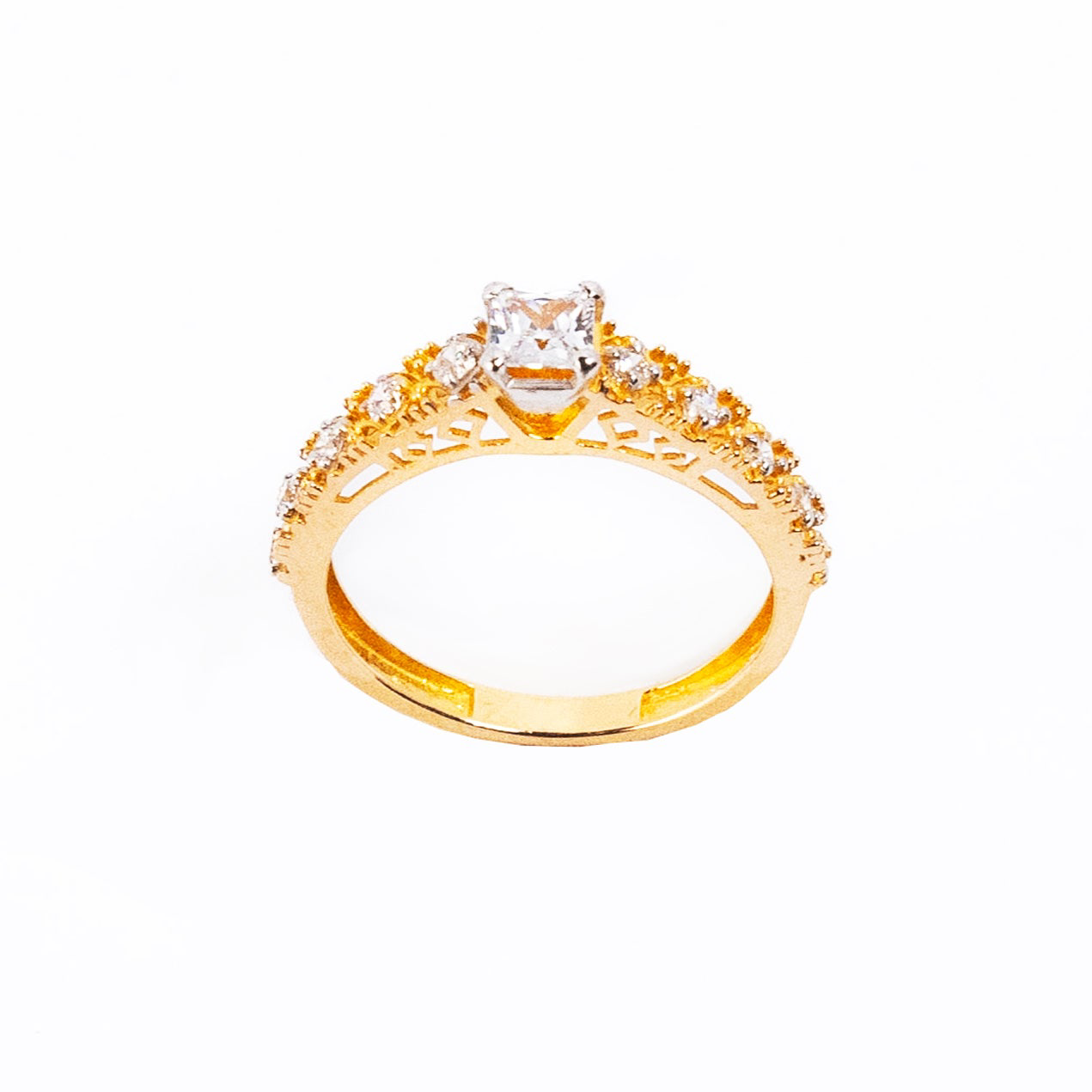 Zenith Ring
