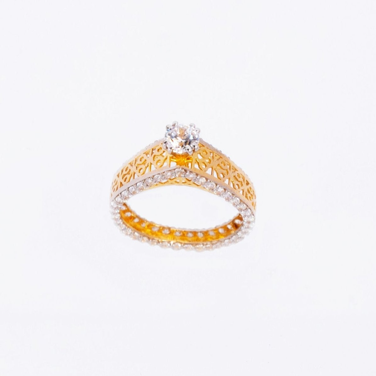 Jovial Ring