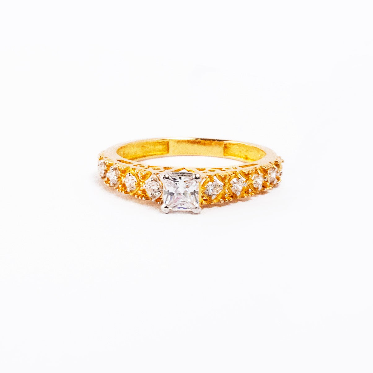 Zenith Ring