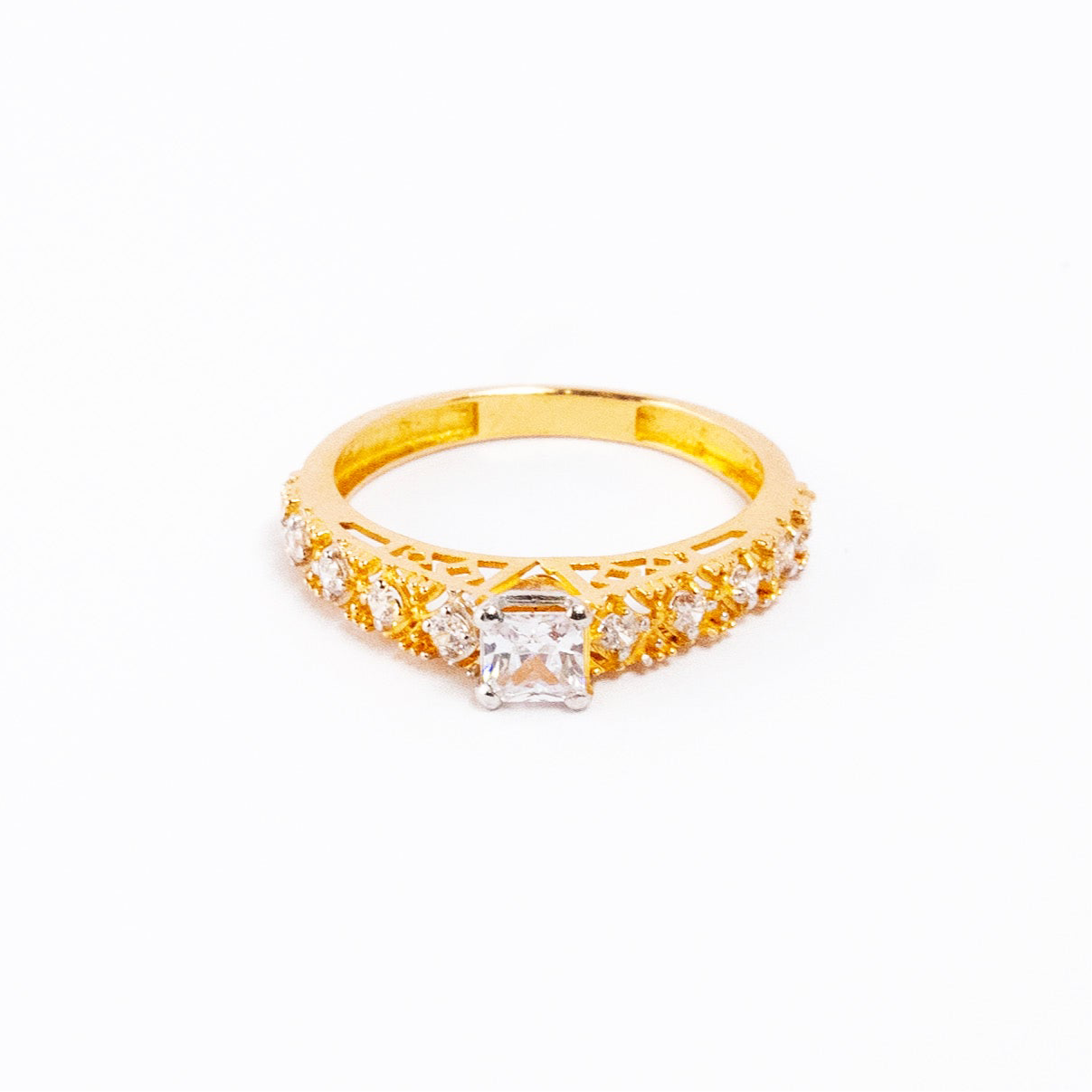 Zenith Ring