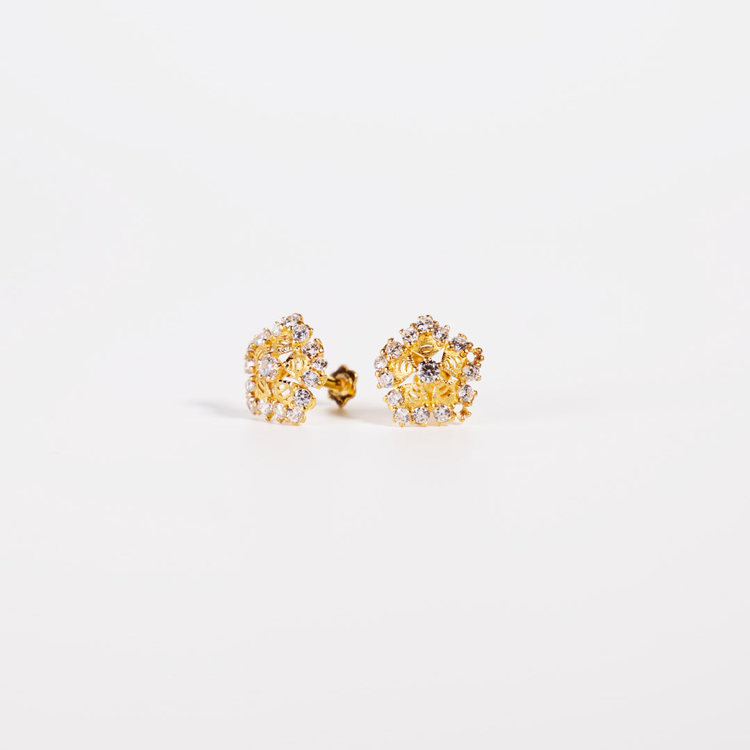 Mudita Studs
