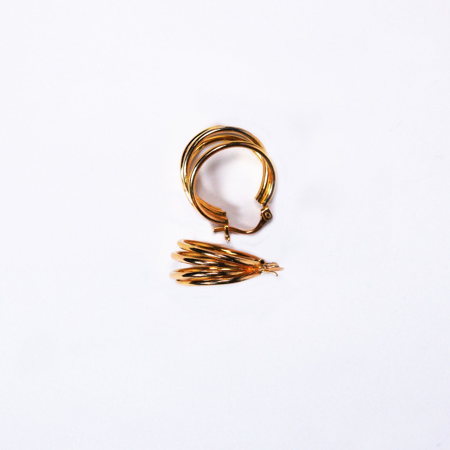 Vehemence Earrings