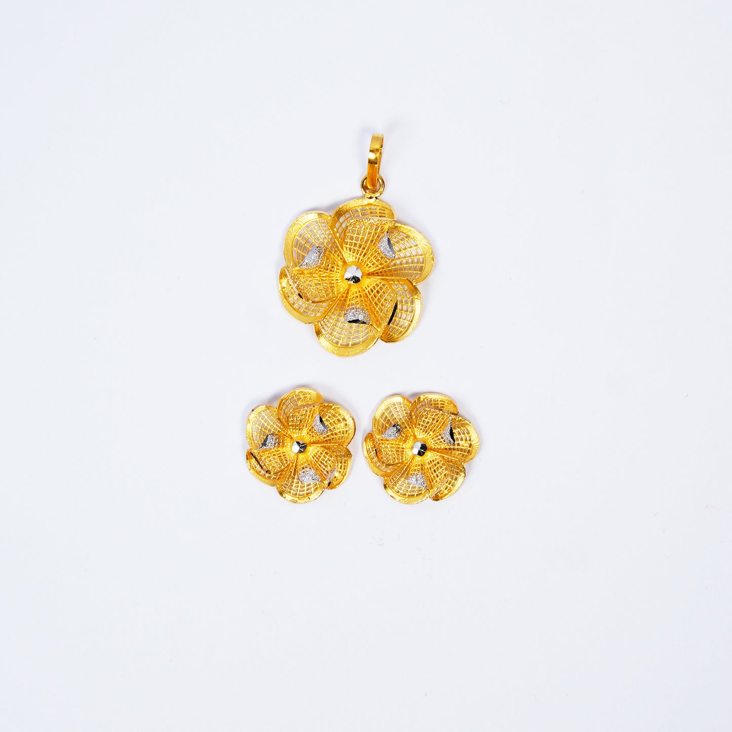 Anthomania Pendant Set