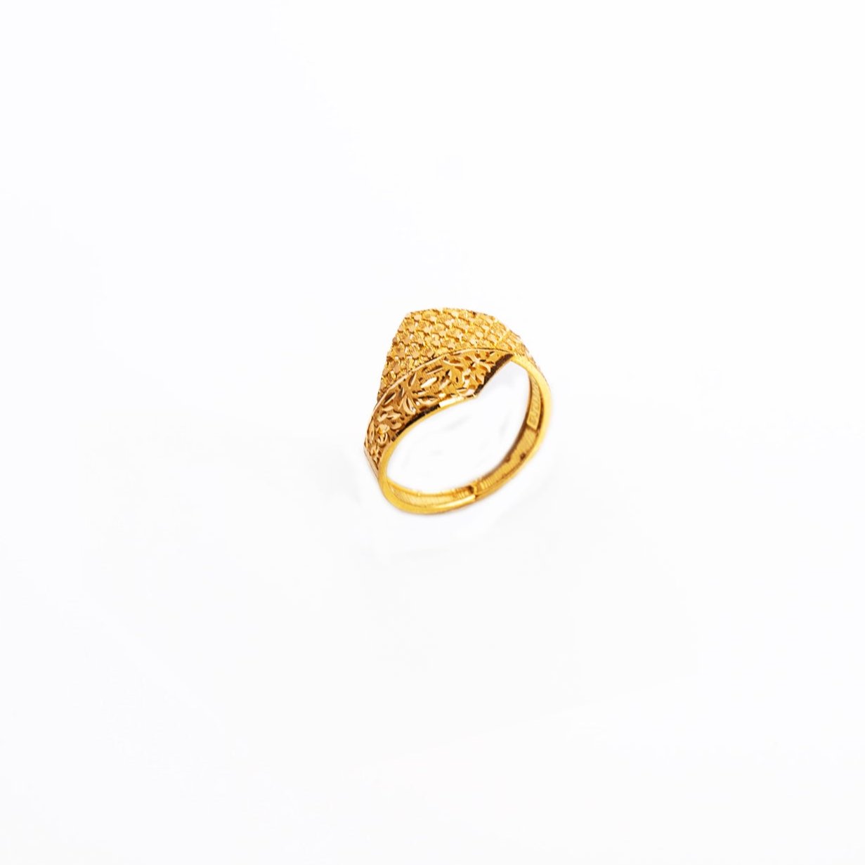 Sylvan Ring