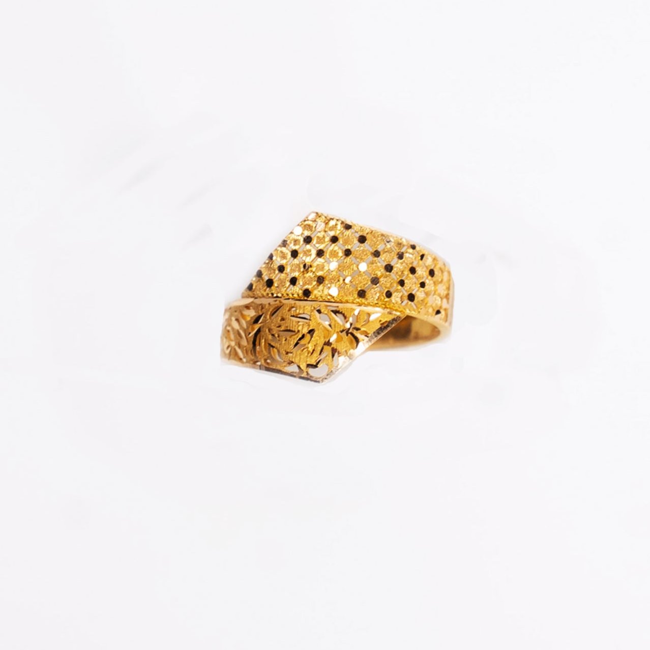 Sylvan Ring