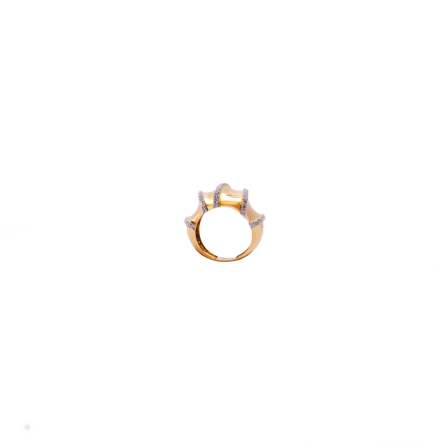 Solstice Ring