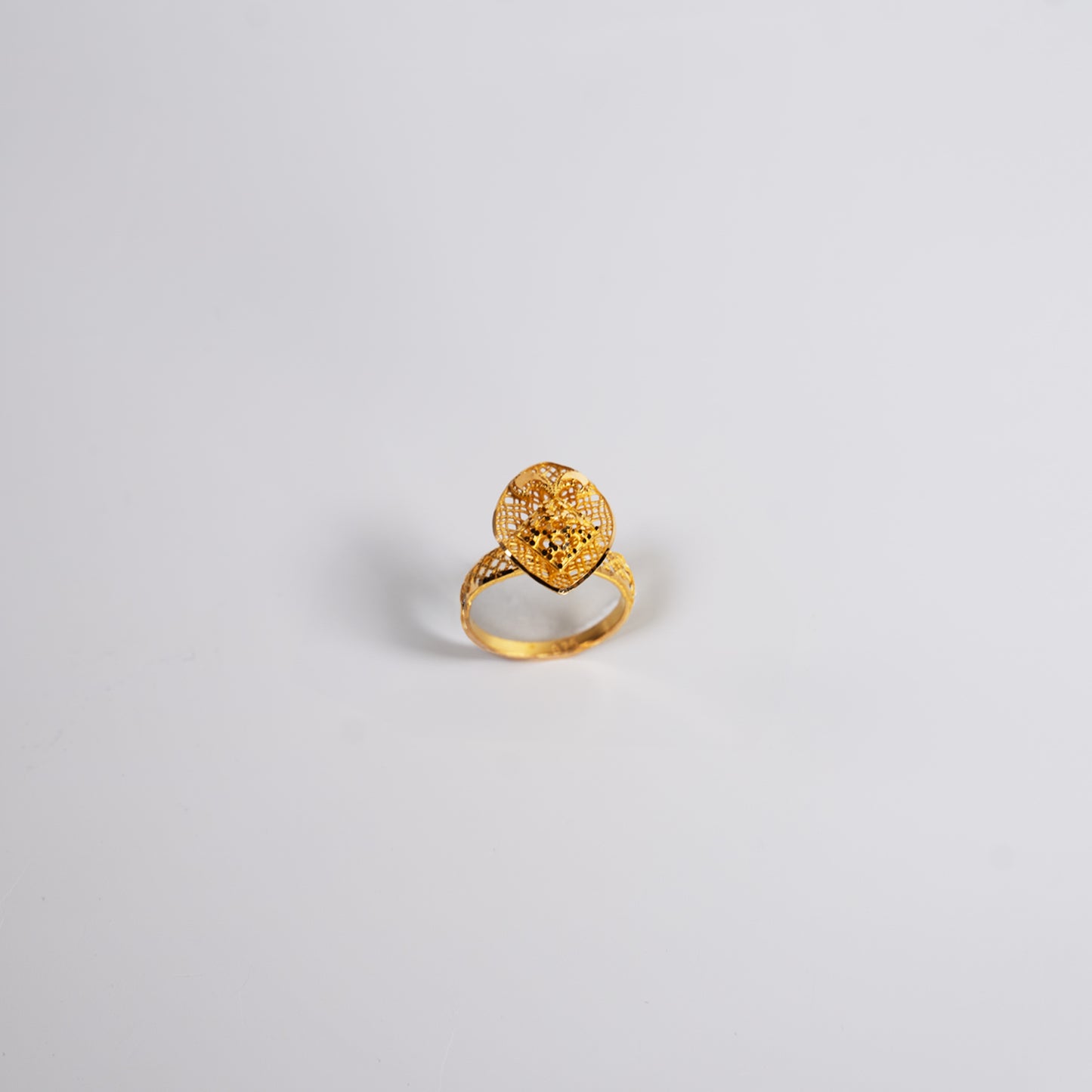 sonorous Ring