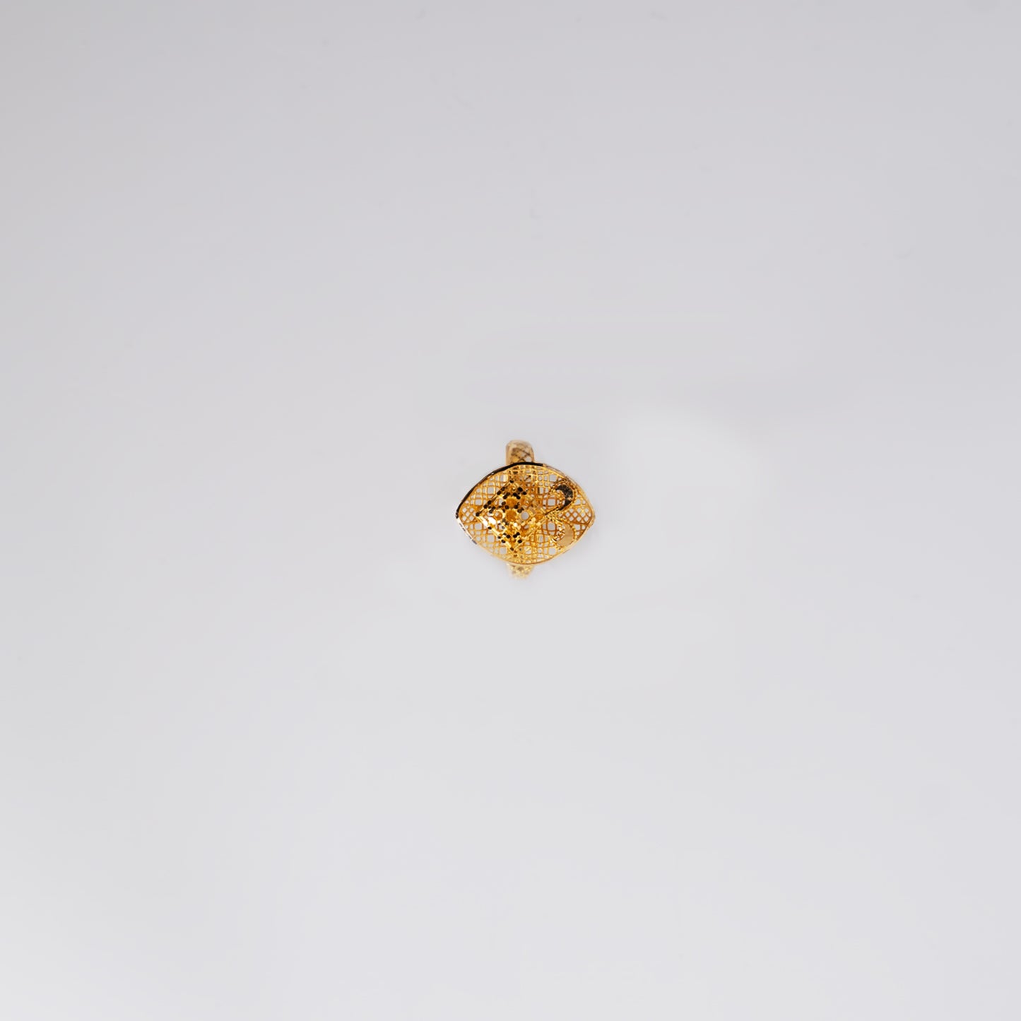 sonorous Ring