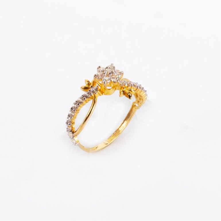 Rosales Ring