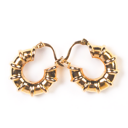 Urbane Earrings