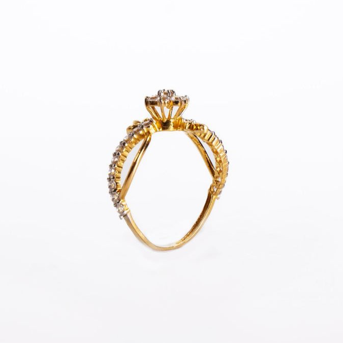Rosales Ring