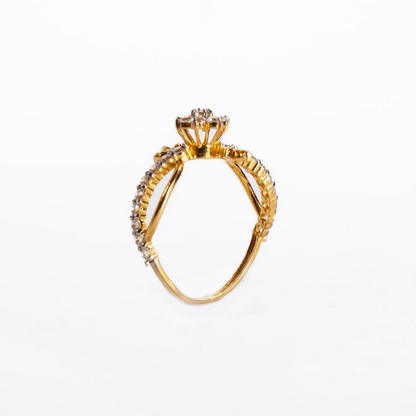 Rosales Ring
