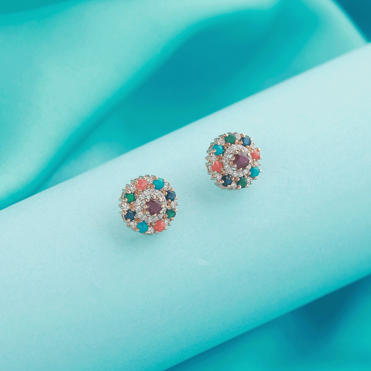 Iris Studs