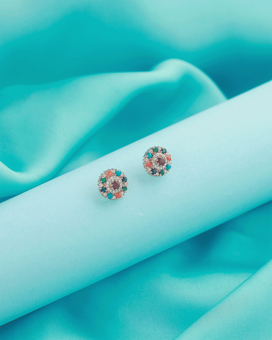 Iris Studs
