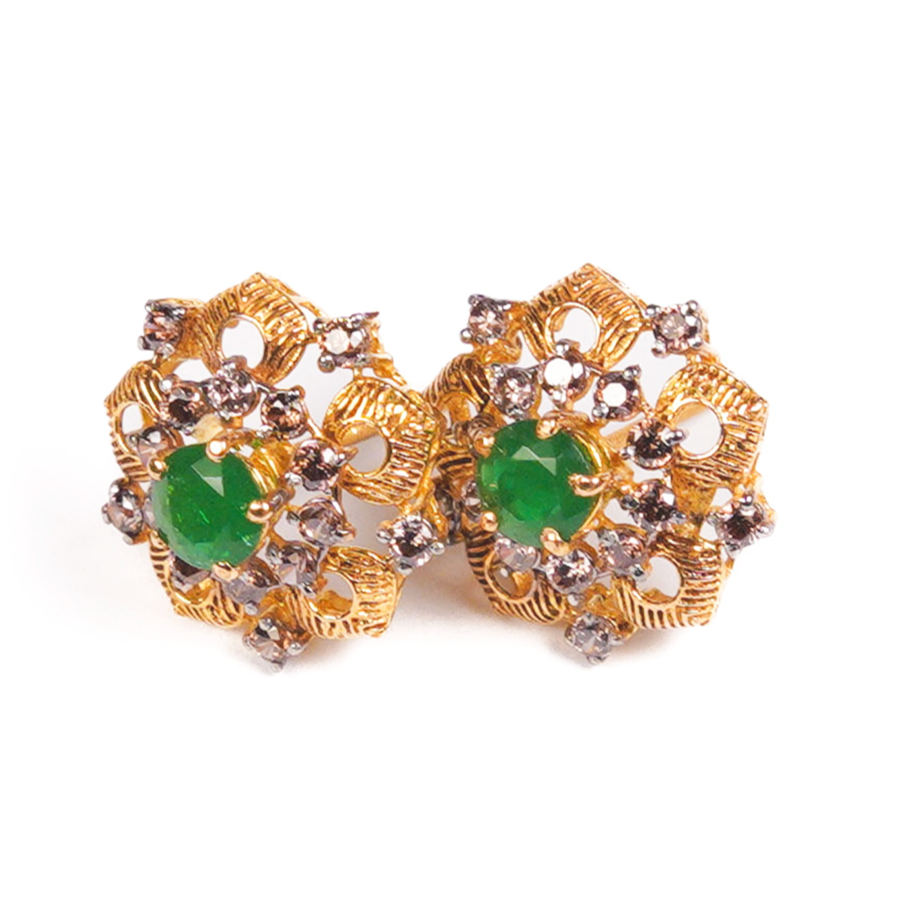 Floret Studs