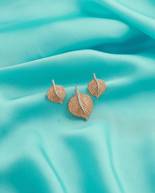 Monstera Pendant Set