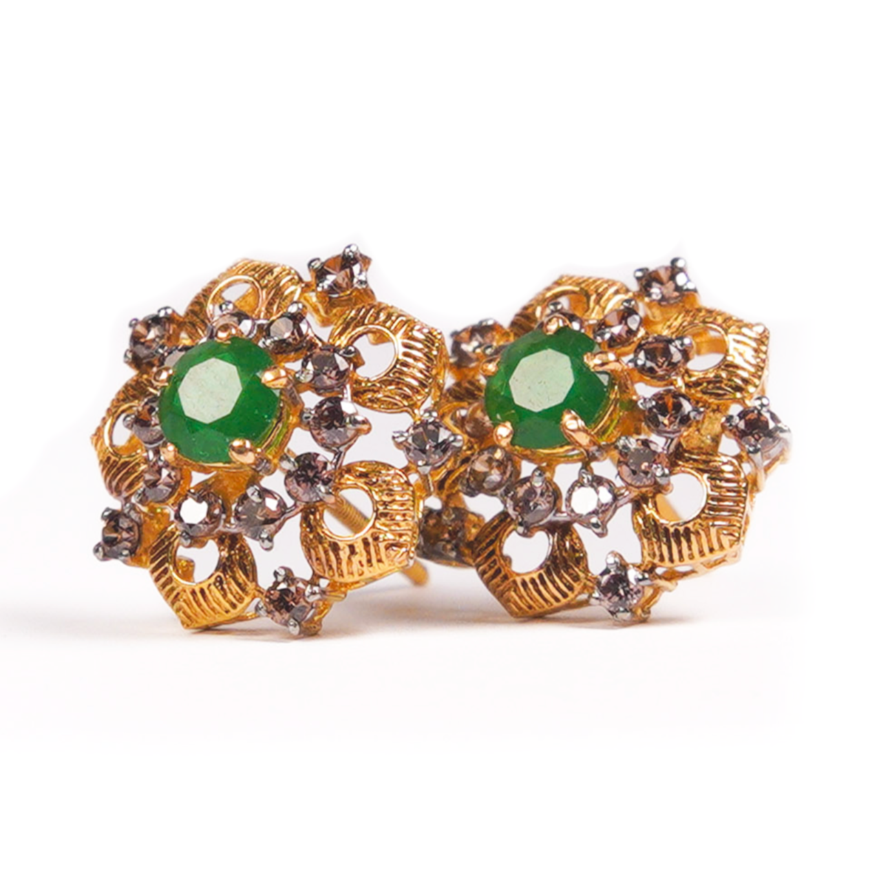 Floret Studs