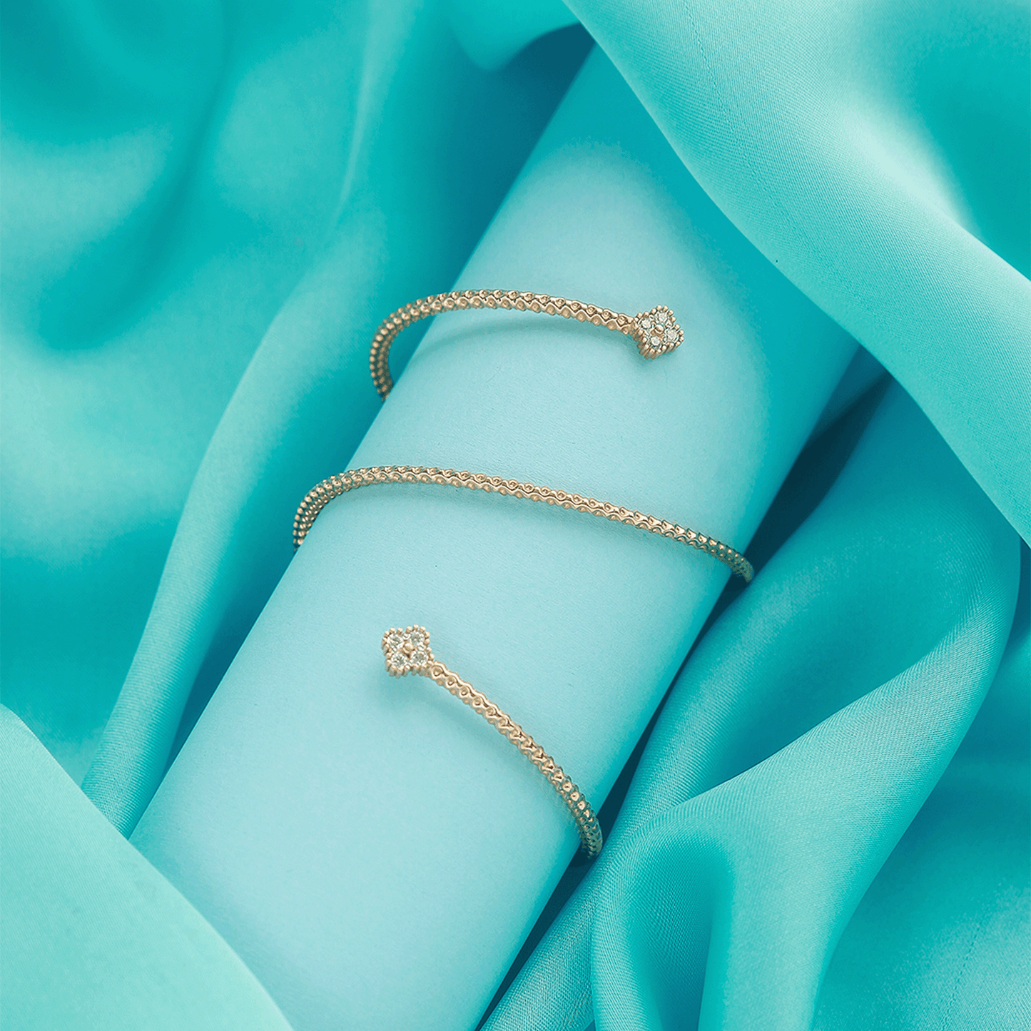 Resilient Bracelet