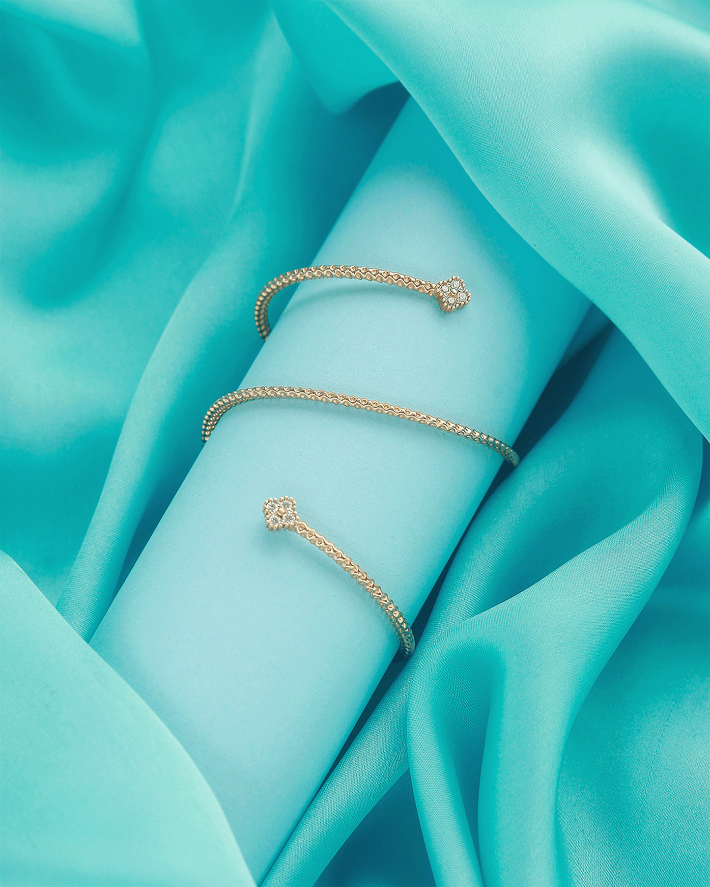 Resilient Bracelet