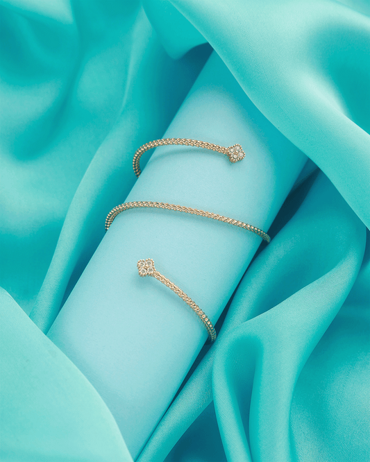 Resilient Bracelet