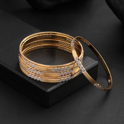 Caeli Bangles
