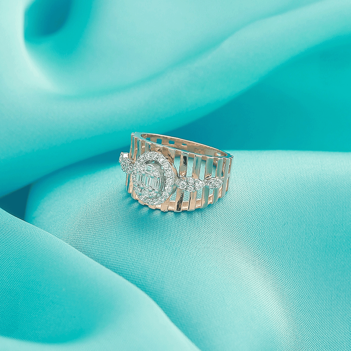 Limpid Ring