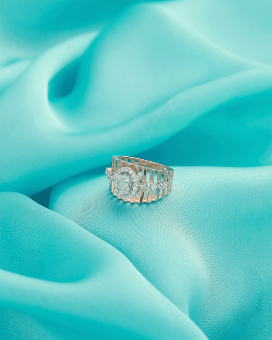 Limpid Ring