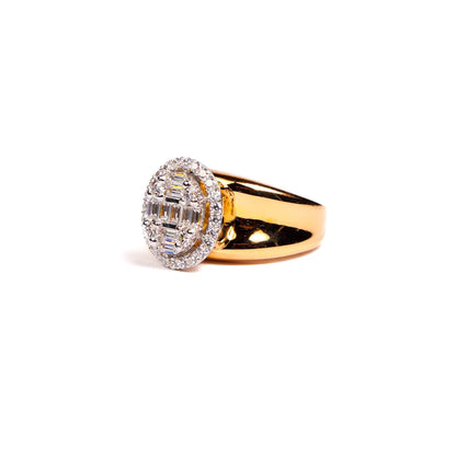 Opulence Ring