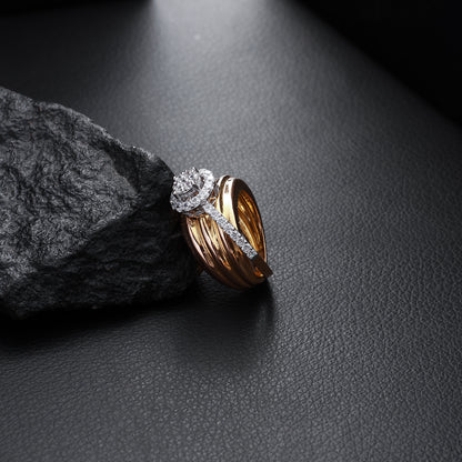 Mignon Ring