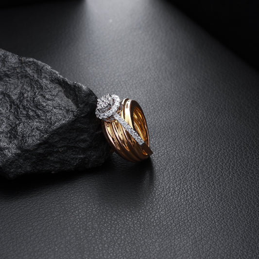 Mignon Ring