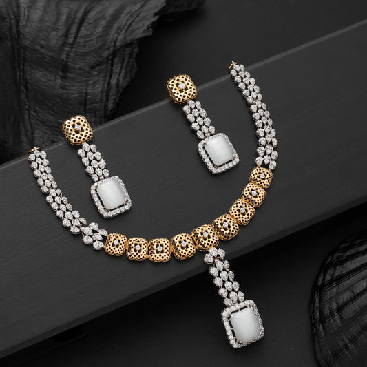 Coruska Necklace Set