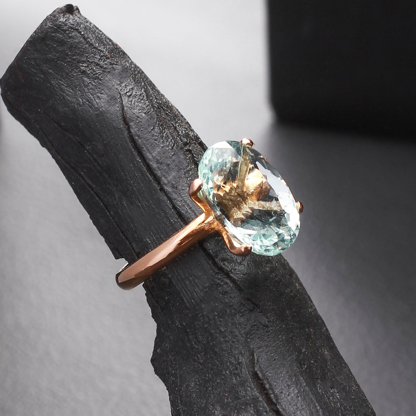 Azure Ring