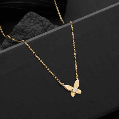 Lepidoptera Chain