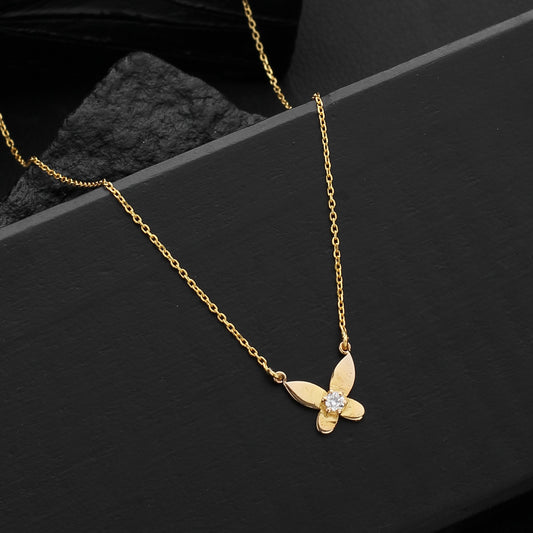 Lepidoptera Chain