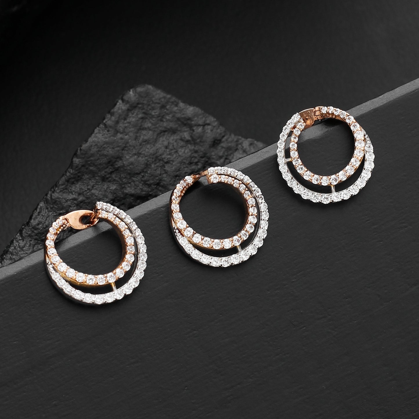 Brezza Pendant Set