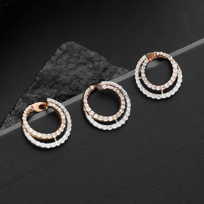 Brezza Pendant Set