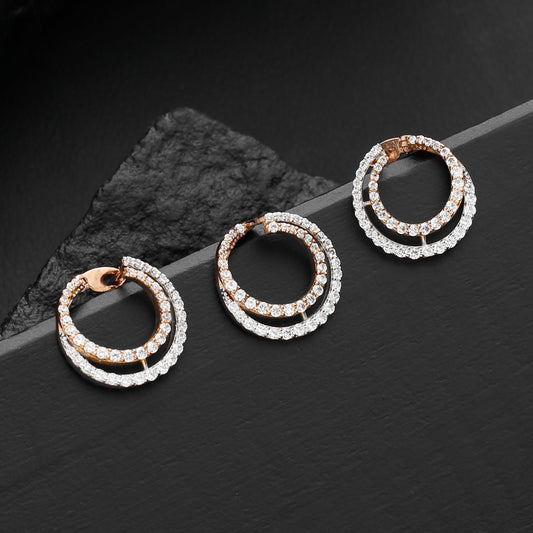 Brezza Pendant Set