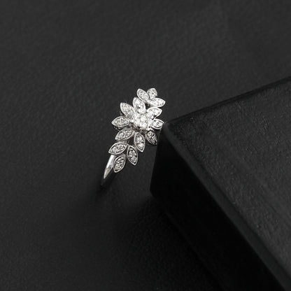 Luminari Ring